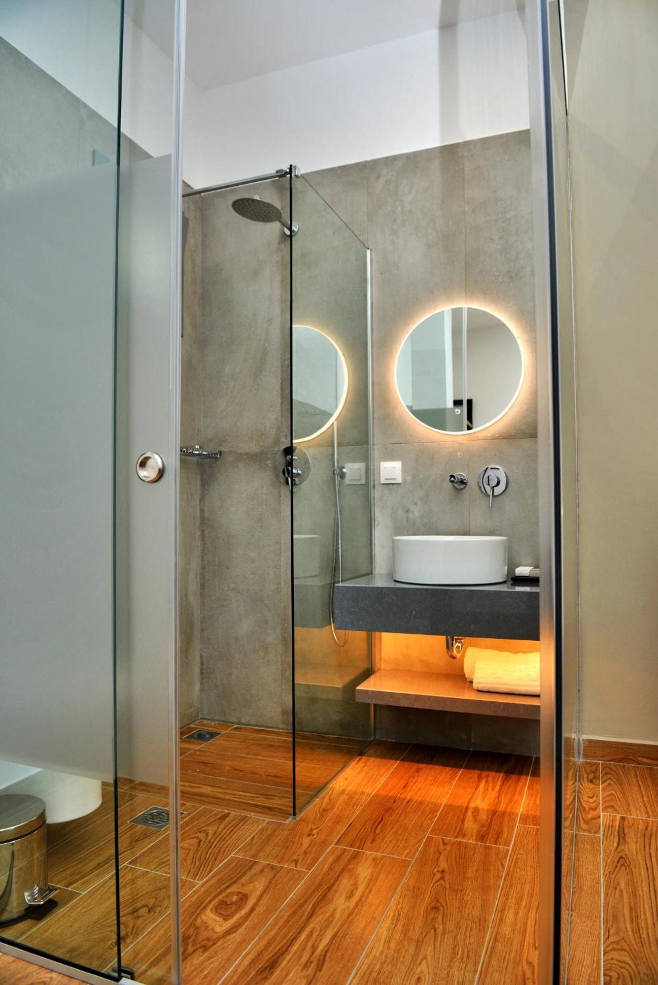 Katia Hotel Jaliszósz Kültér fotó