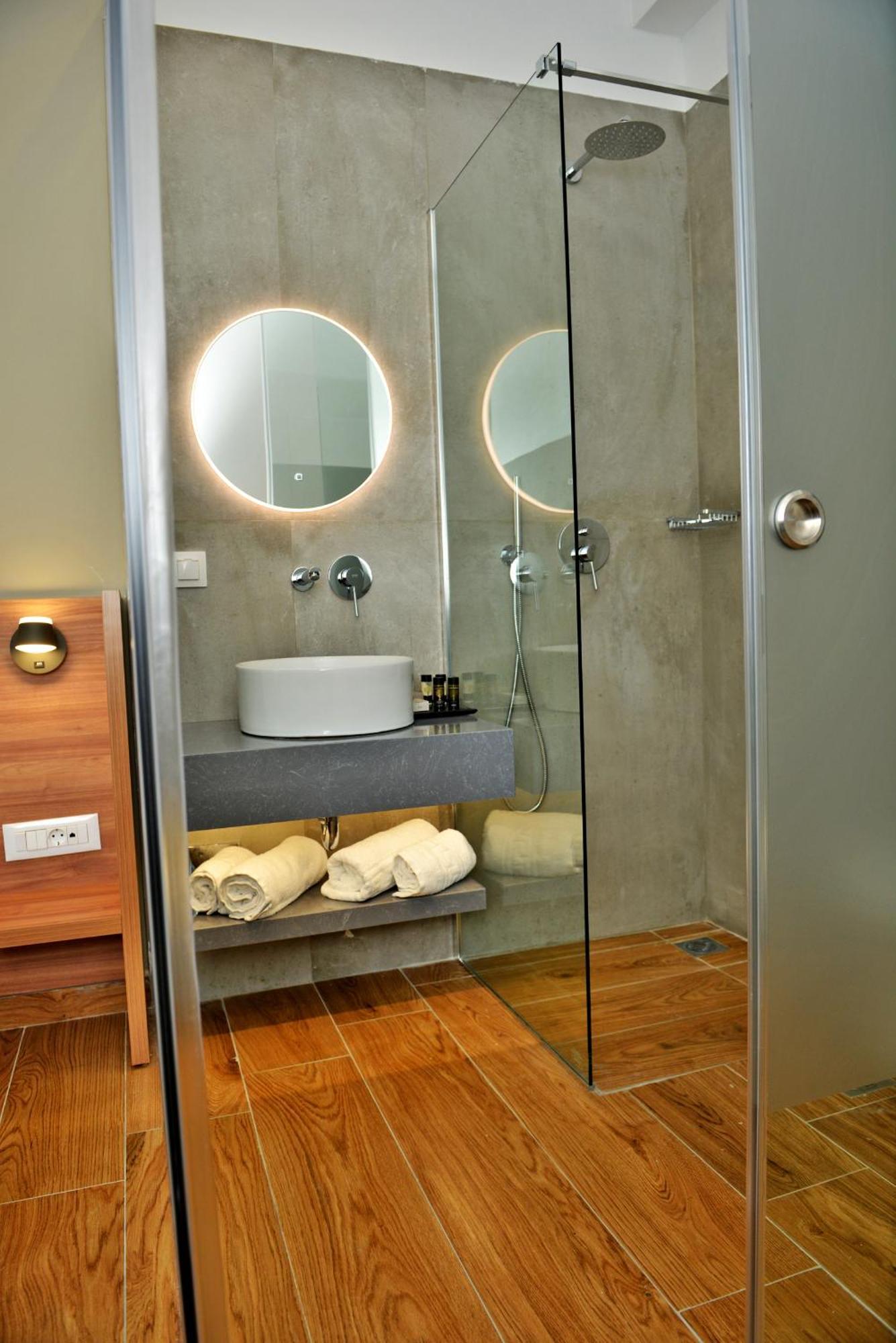Katia Hotel Jaliszósz Kültér fotó